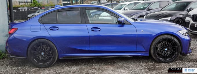2019 BMW 3 Series