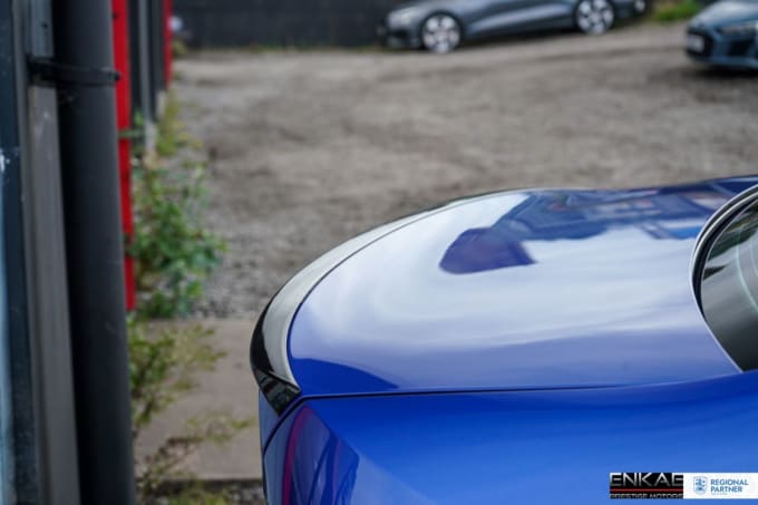 2019 BMW 3 Series