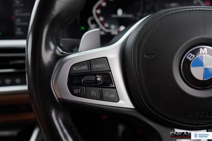 2019 BMW 3 Series