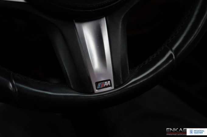 2019 BMW 3 Series
