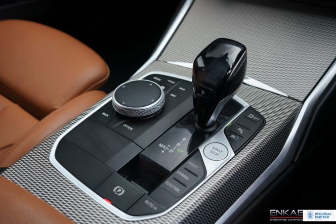 2019 BMW 3 Series