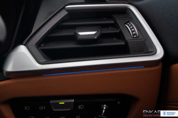 2019 BMW 3 Series