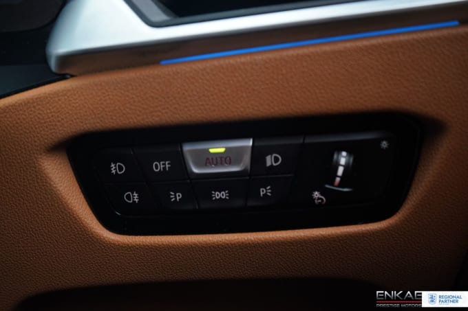 2019 BMW 3 Series
