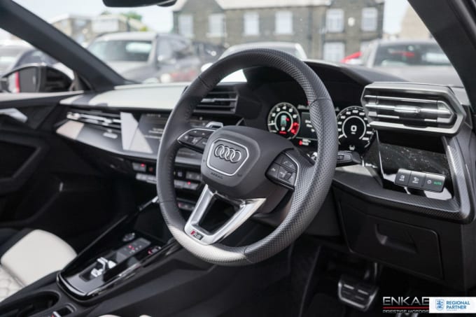 2025 Audi Rs3