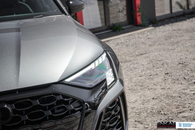 2025 Audi Rs3