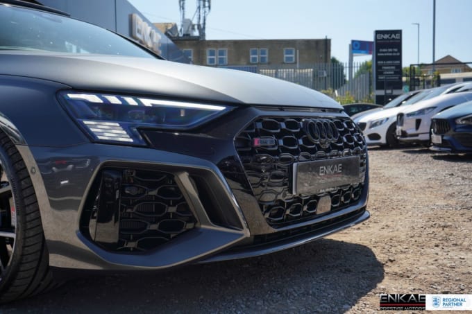 2025 Audi Rs3