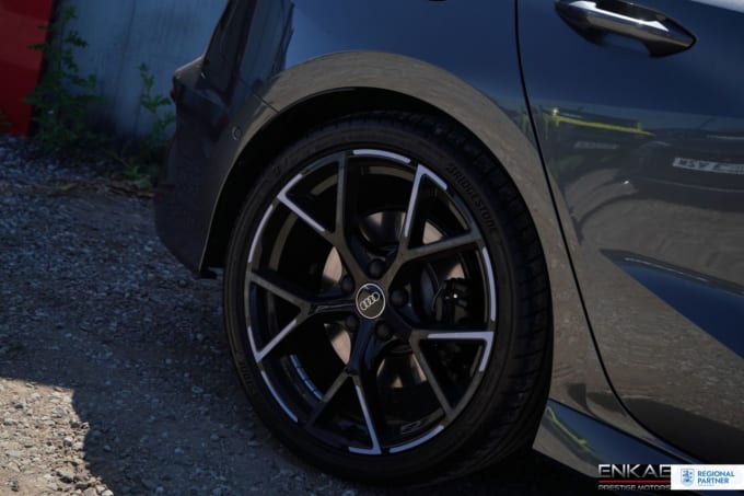 2025 Audi Rs3
