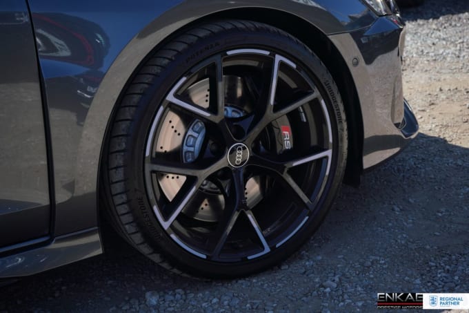 2025 Audi Rs3