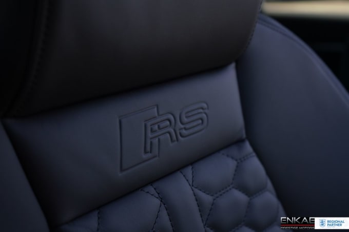 2025 Audi Rs3