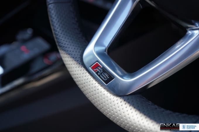 2025 Audi Rs3