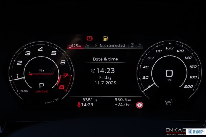 2025 Audi Rs3