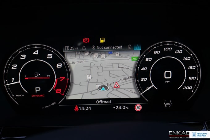 2025 Audi Rs3