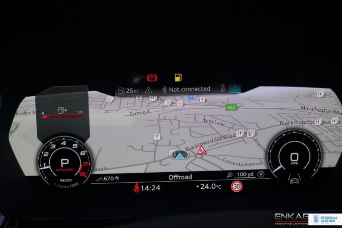 2025 Audi Rs3