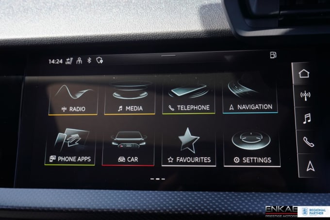 2025 Audi Rs3