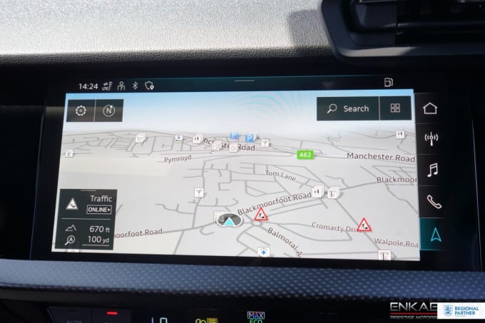 2025 Audi Rs3