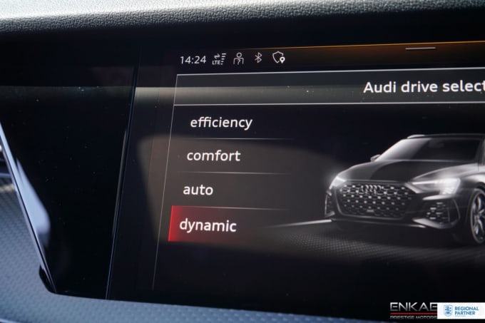 2025 Audi Rs3