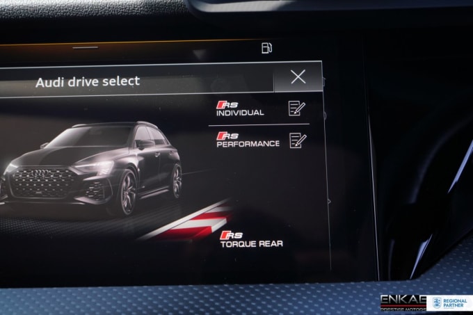 2025 Audi Rs3