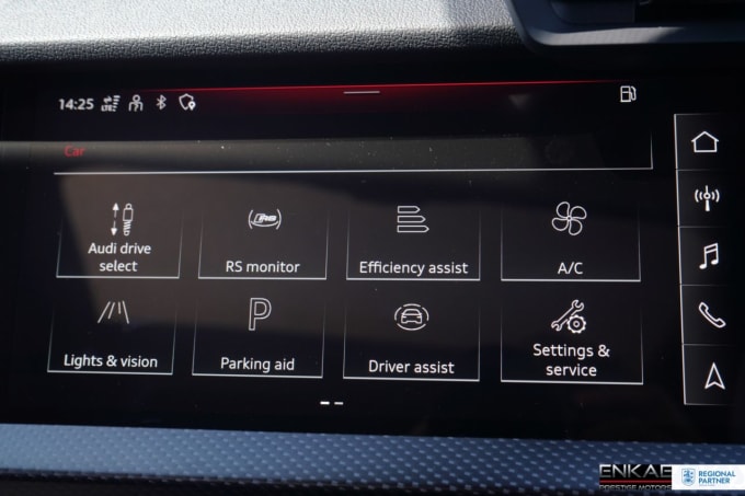 2025 Audi Rs3