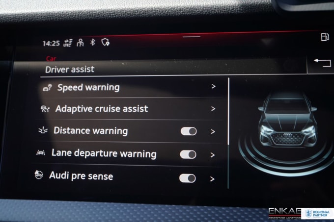 2025 Audi Rs3
