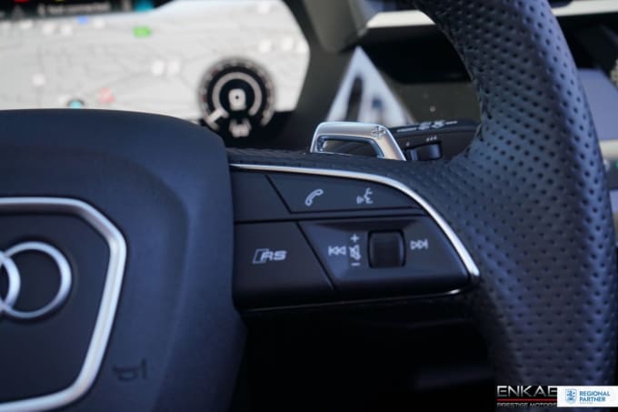 2025 Audi Rs3