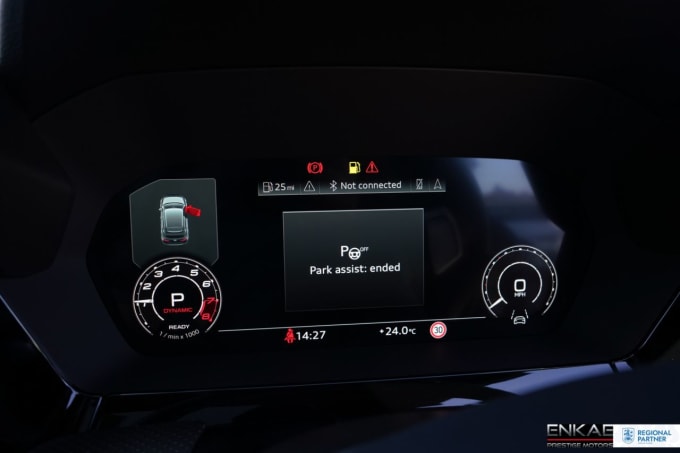 2025 Audi Rs3