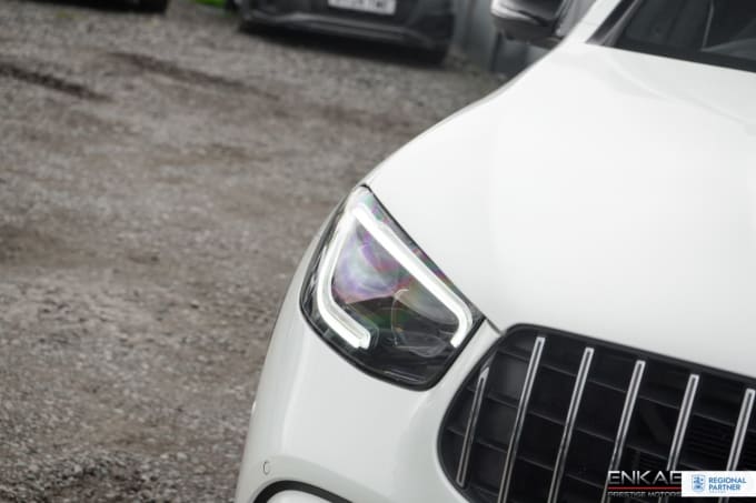 2025 Mercedes-benz Glc