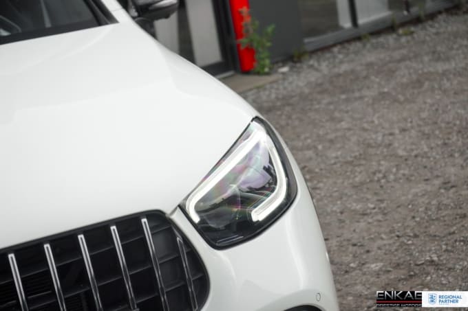 2025 Mercedes-benz Glc