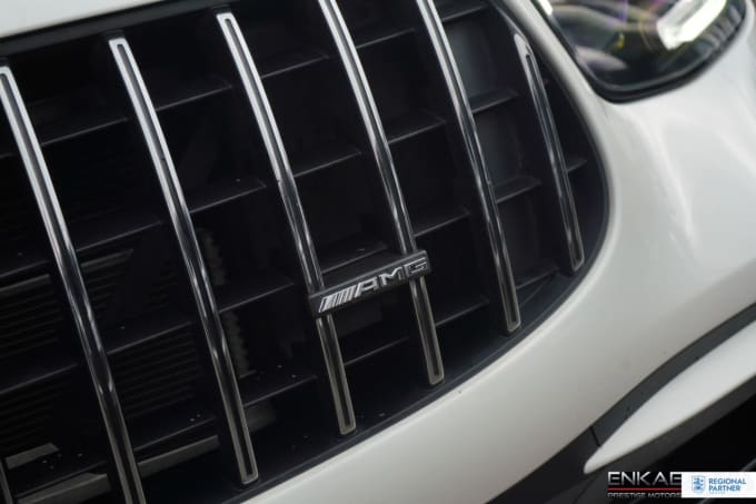 2025 Mercedes-benz Glc