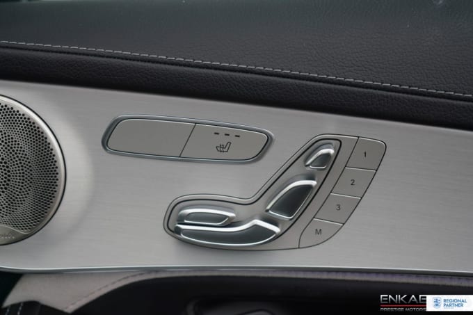 2025 Mercedes-benz Glc