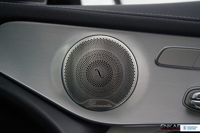 2025 Mercedes-benz Glc
