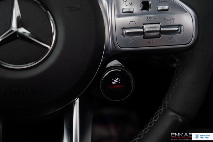 2025 Mercedes-benz Glc