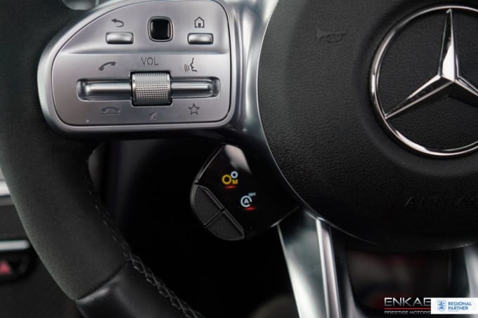 2025 Mercedes-benz Glc