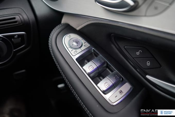 2025 Mercedes-benz Glc