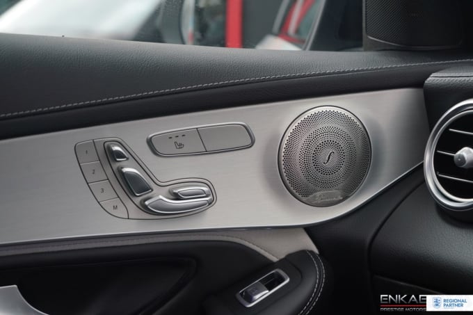 2025 Mercedes-benz Glc