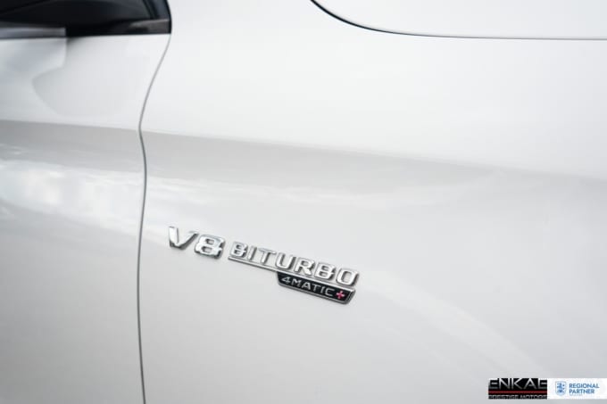 2025 Mercedes-benz Glc