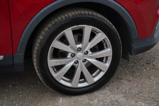 2025 Mg Mg Zs