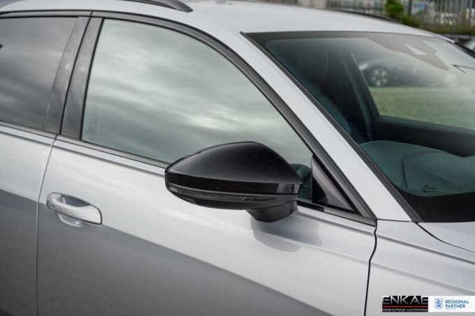 2025 Audi A6 Avant
