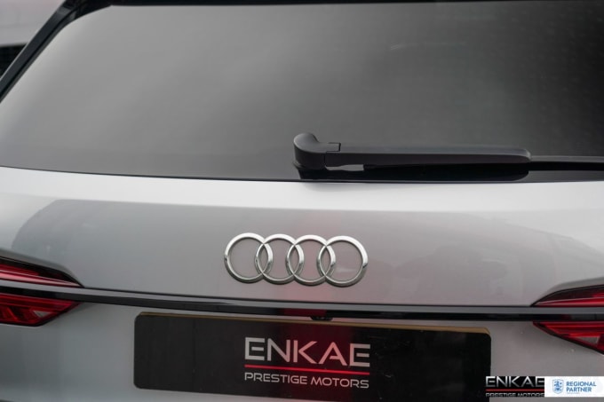 2025 Audi A6 Avant