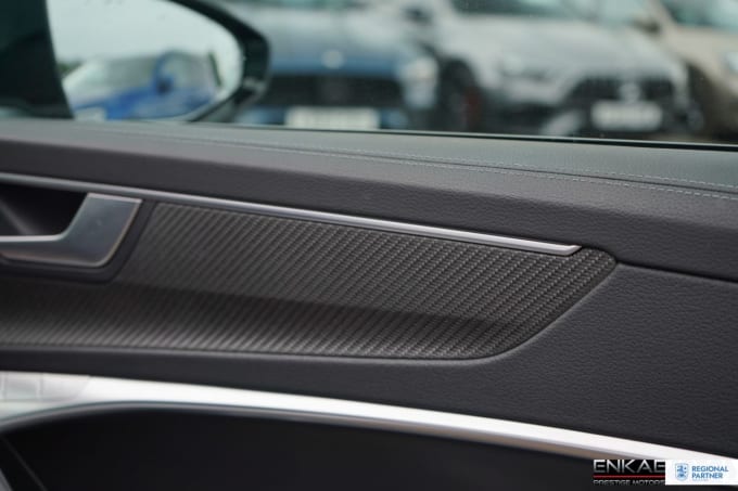 2025 Audi A6 Avant