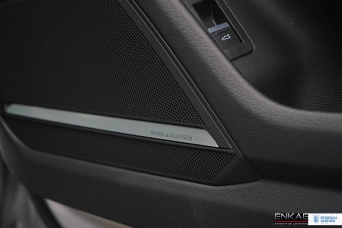 2025 Audi A6 Avant