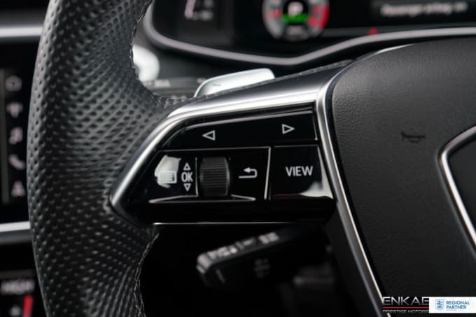 2025 Audi A6 Avant