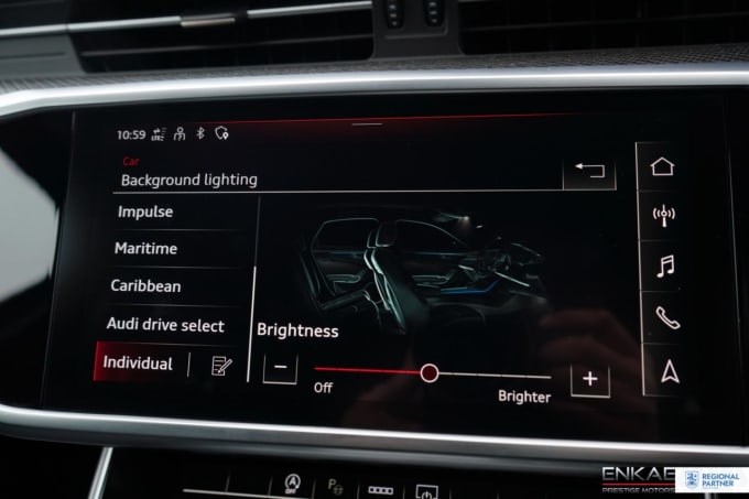 2025 Audi A6 Avant