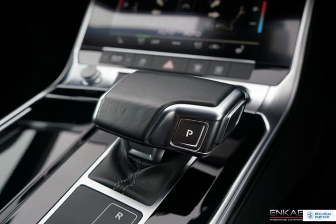 2025 Audi A6 Avant