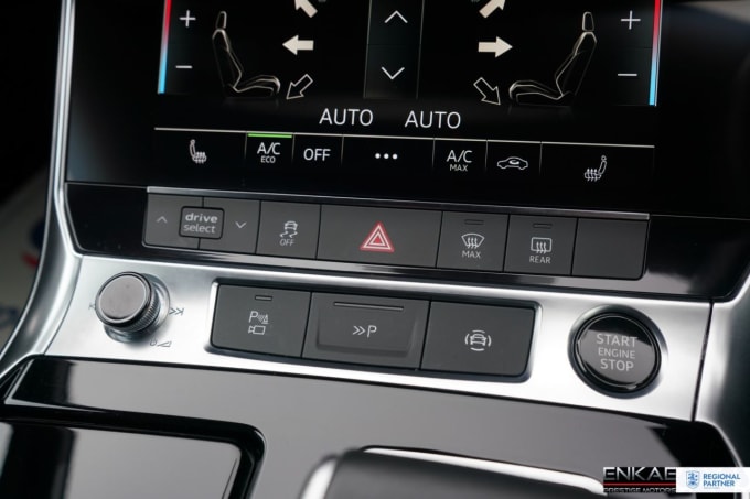 2025 Audi A6 Avant