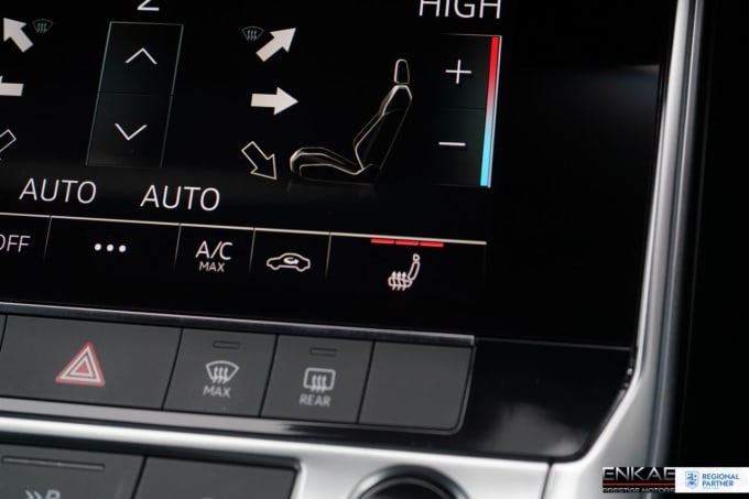 2025 Audi A6 Avant