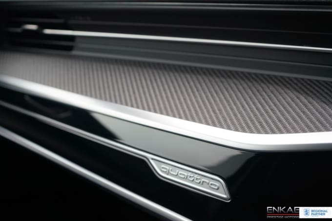 2025 Audi A6 Avant