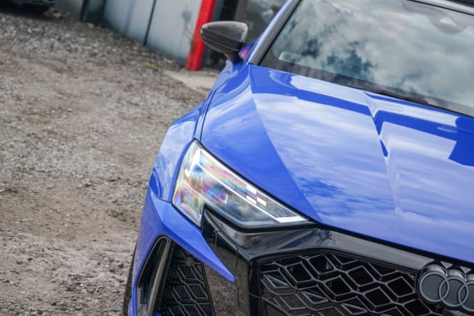 2025 Audi Rs3