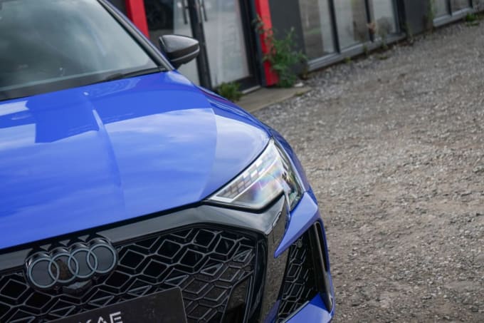 2025 Audi Rs3