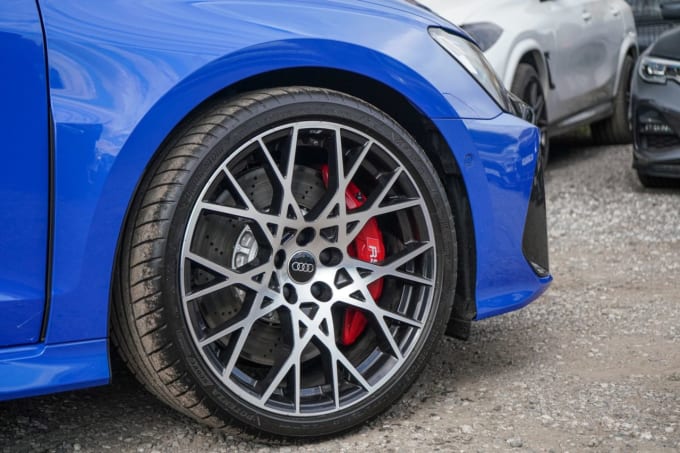 2025 Audi Rs3