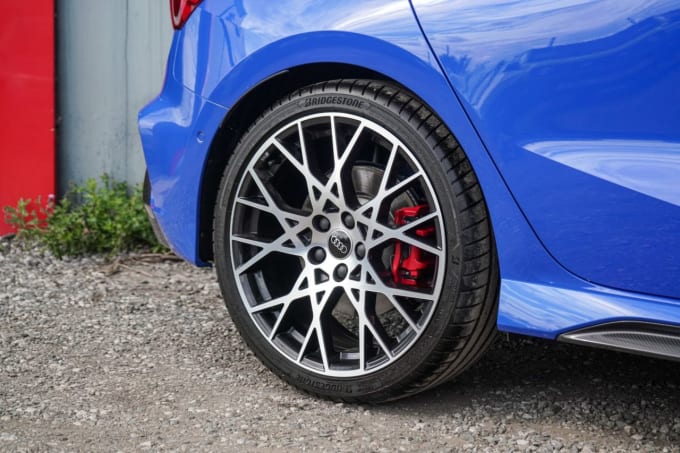 2025 Audi Rs3
